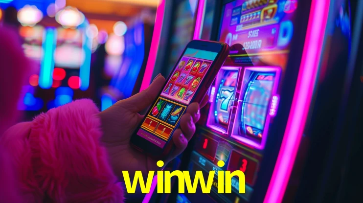 Tecnologia da Plataforma winwin